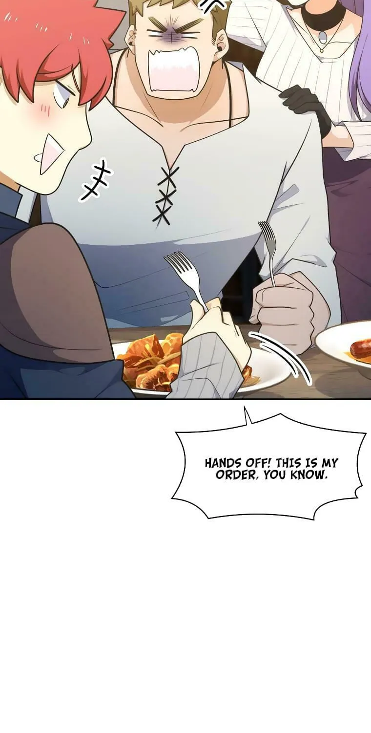 Read Elqueeness chapter 214 image 76 on Lezhin