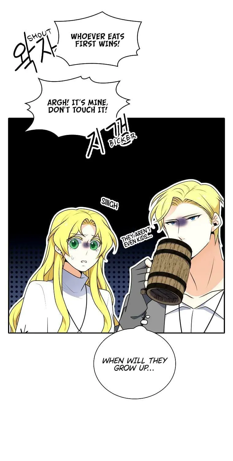 Read Elqueeness chapter 214 image 77 on Lezhin