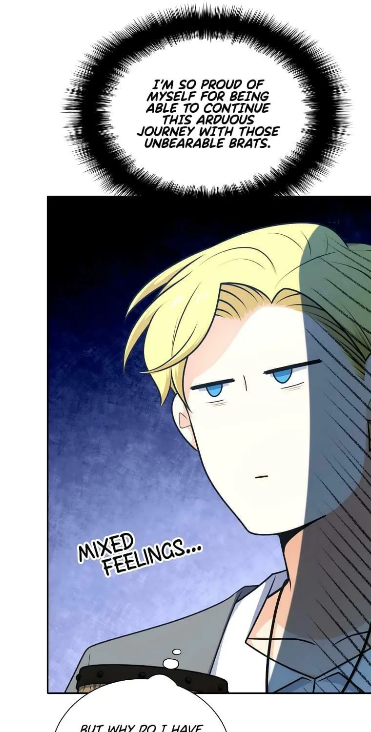 Read Elqueeness chapter 214 image 79 on Lezhin