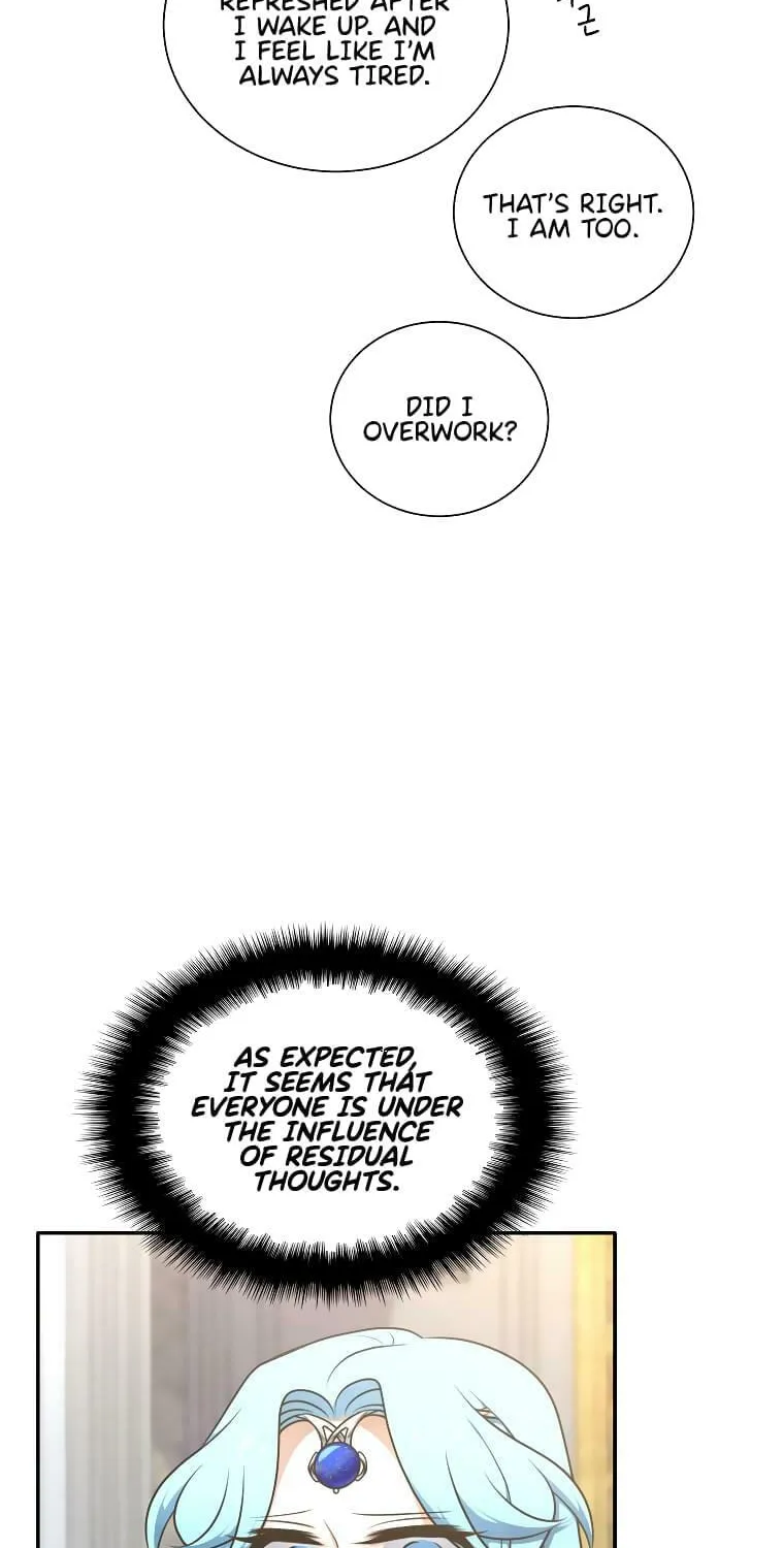Read Elqueeness chapter 214 image 8 on Lezhin