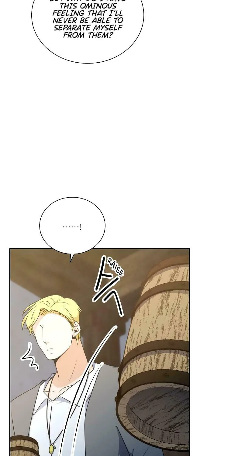 Read Elqueeness chapter 214 image 80 on Lezhin
