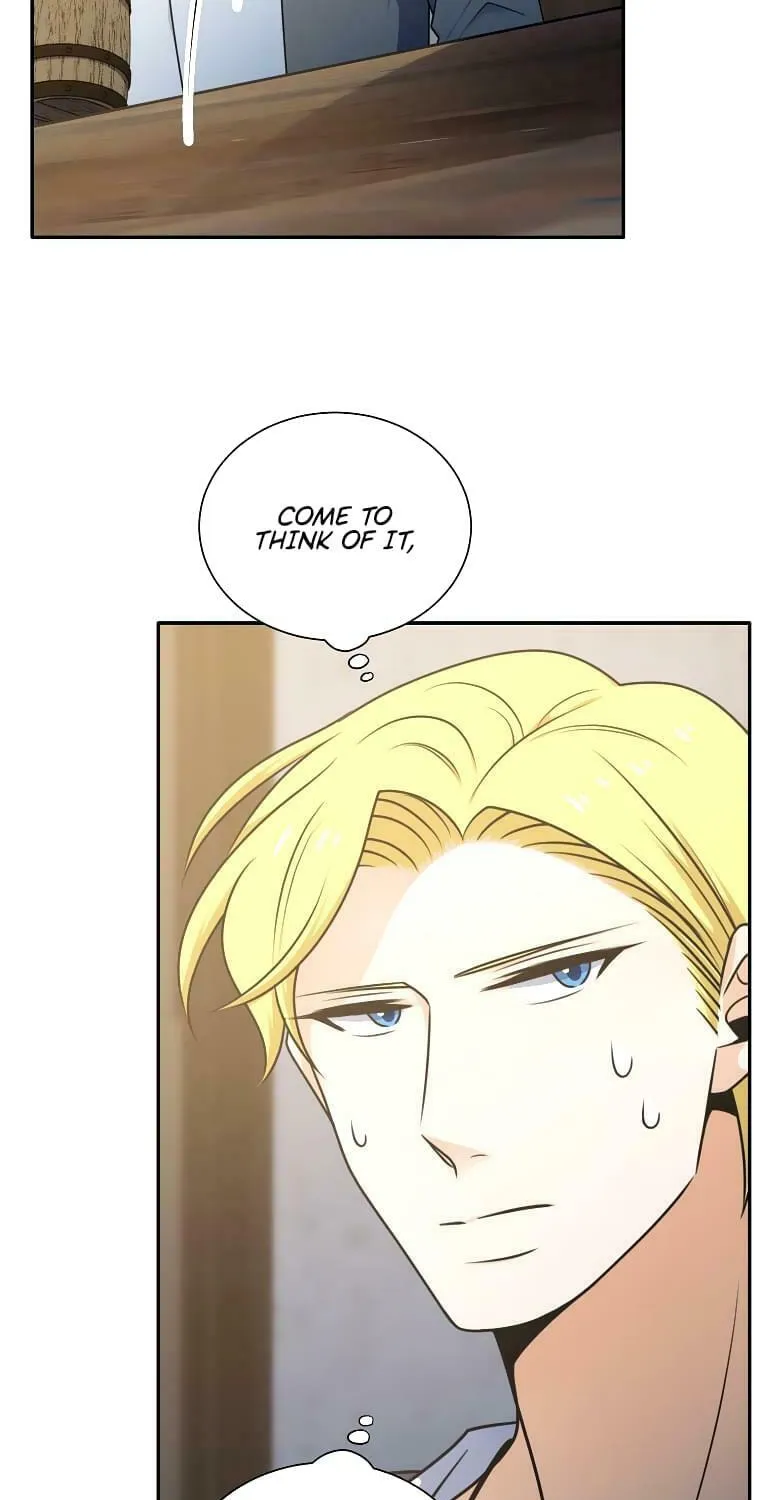 Read Elqueeness chapter 214 image 81 on Lezhin