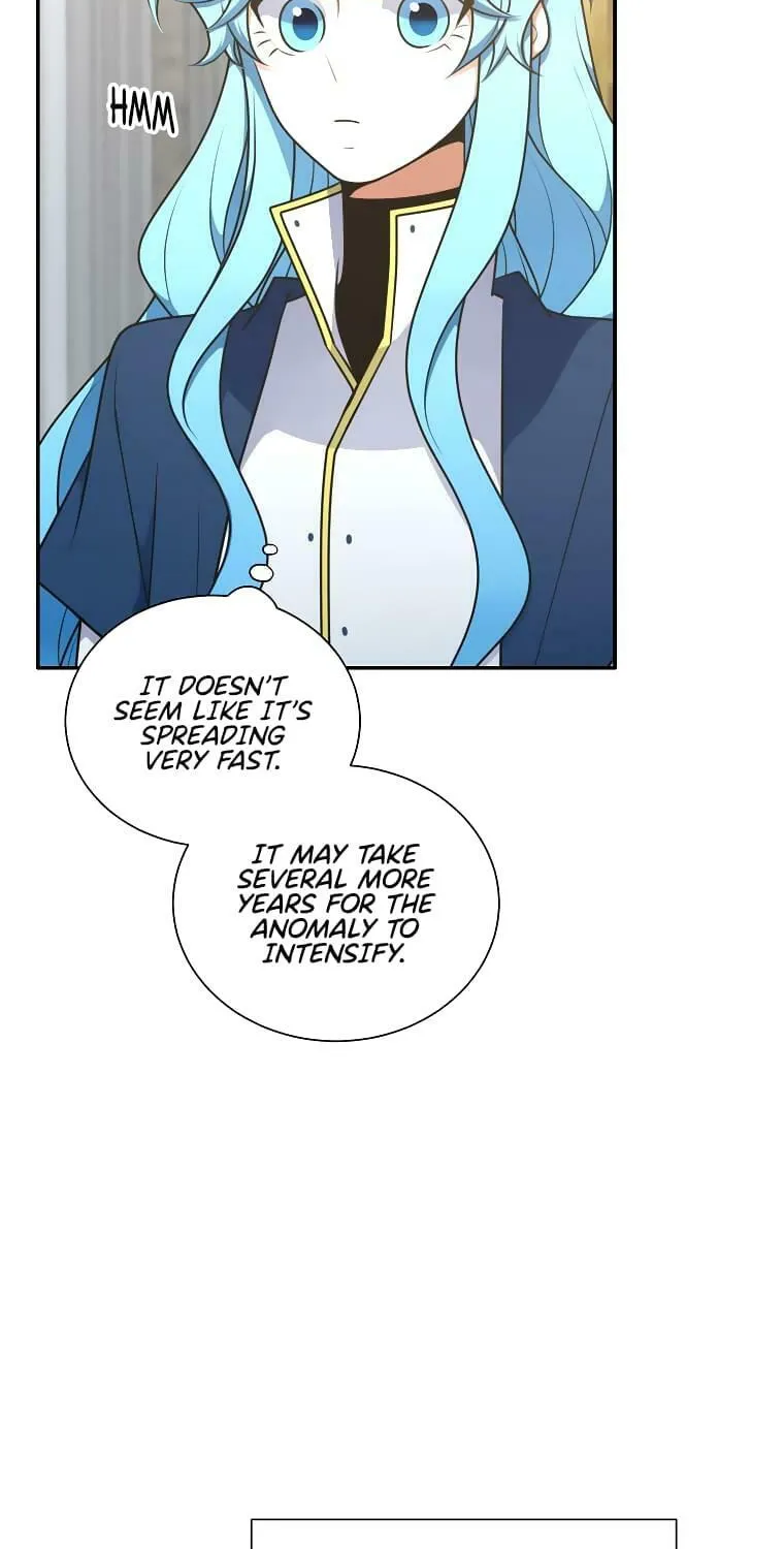 Read Elqueeness chapter 214 image 9 on Lezhin