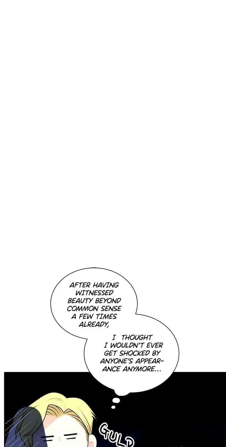 Read Elqueeness chapter 215 image 1 on Lezhin