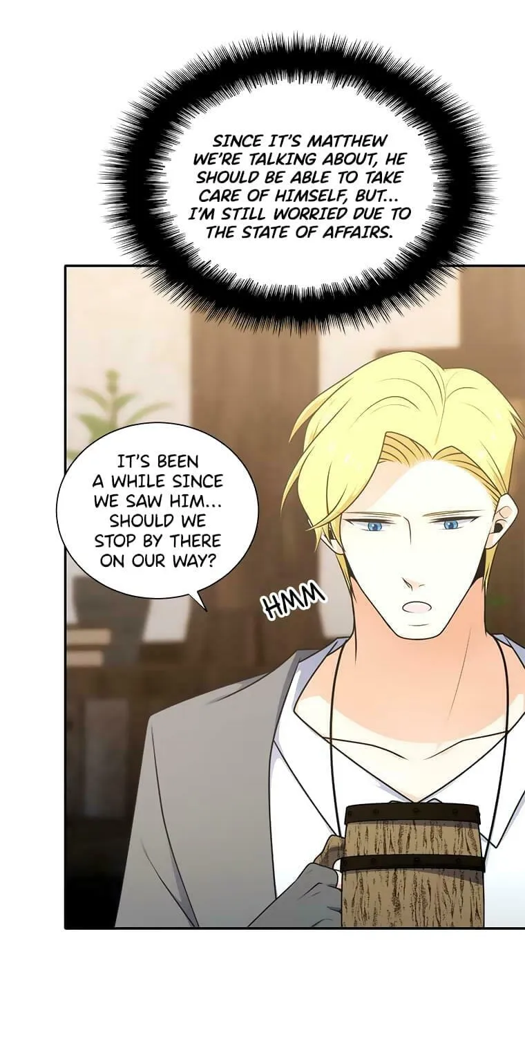 Read Elqueeness chapter 215 image 14 on Lezhin