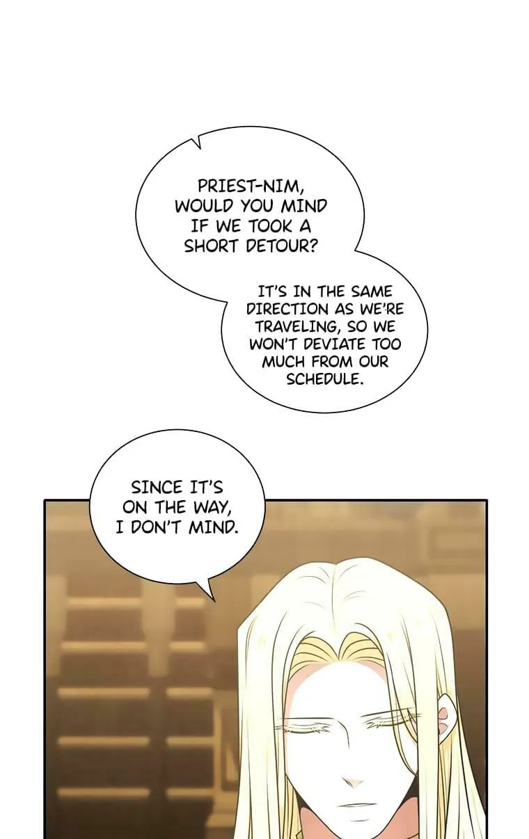 Read Elqueeness chapter 215 image 15 on Lezhin