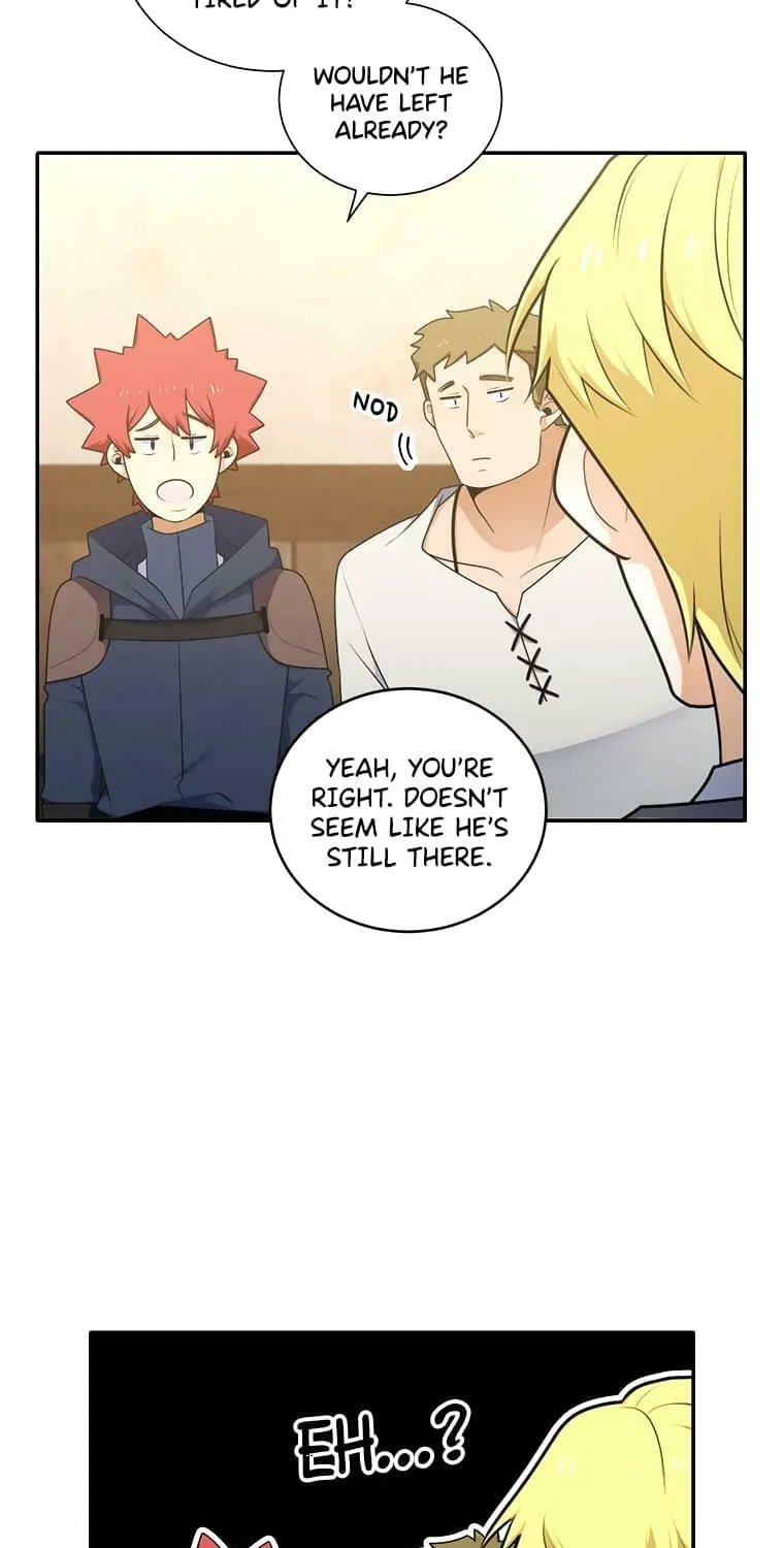 Read Elqueeness chapter 215 image 18 on Lezhin