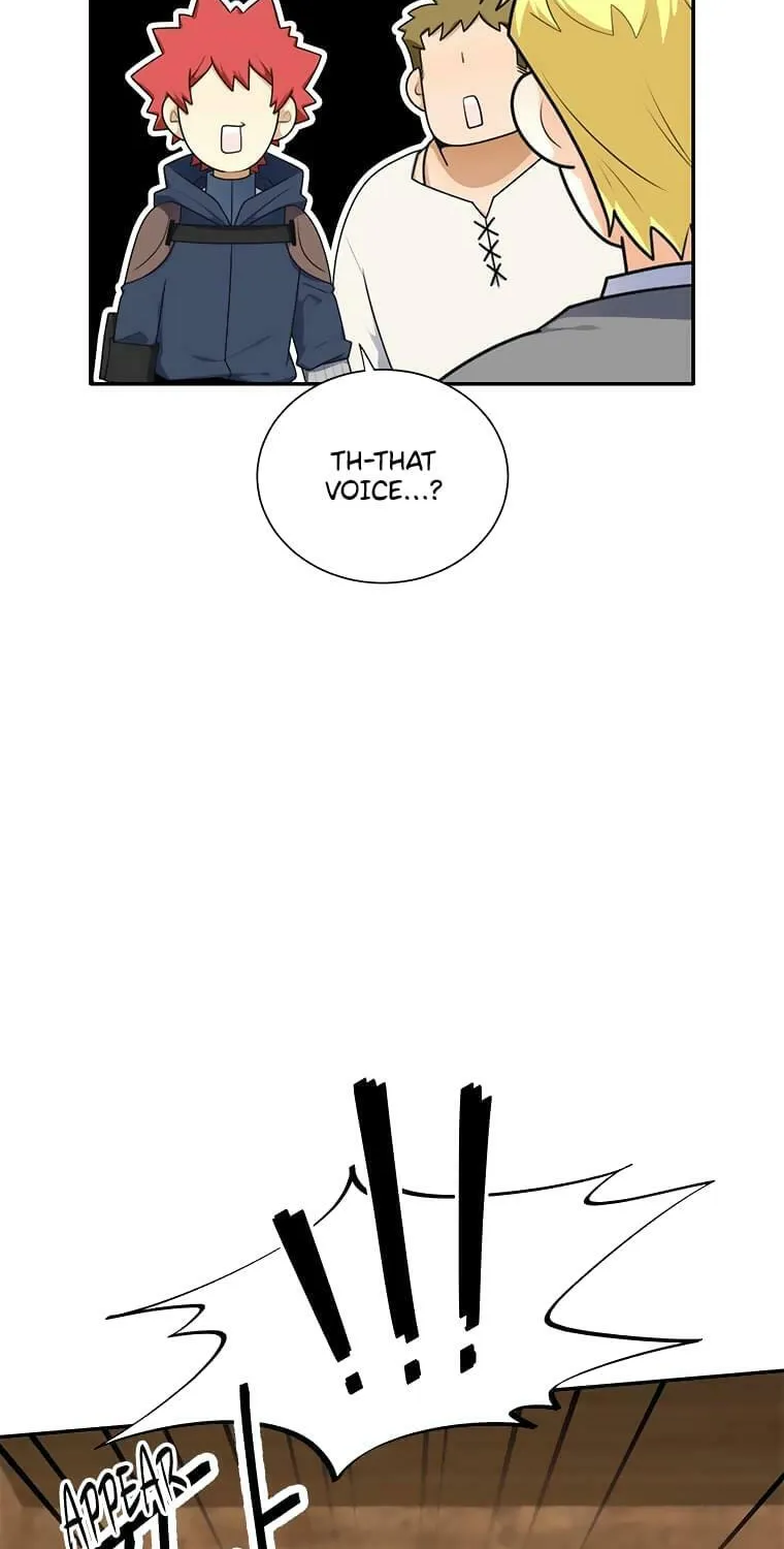 Read Elqueeness chapter 215 image 19 on Lezhin