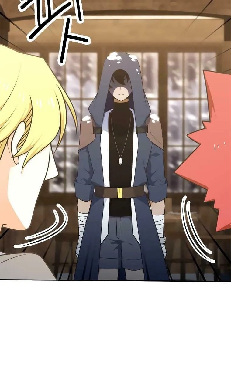 Read Elqueeness chapter 215 image 20 on Lezhin