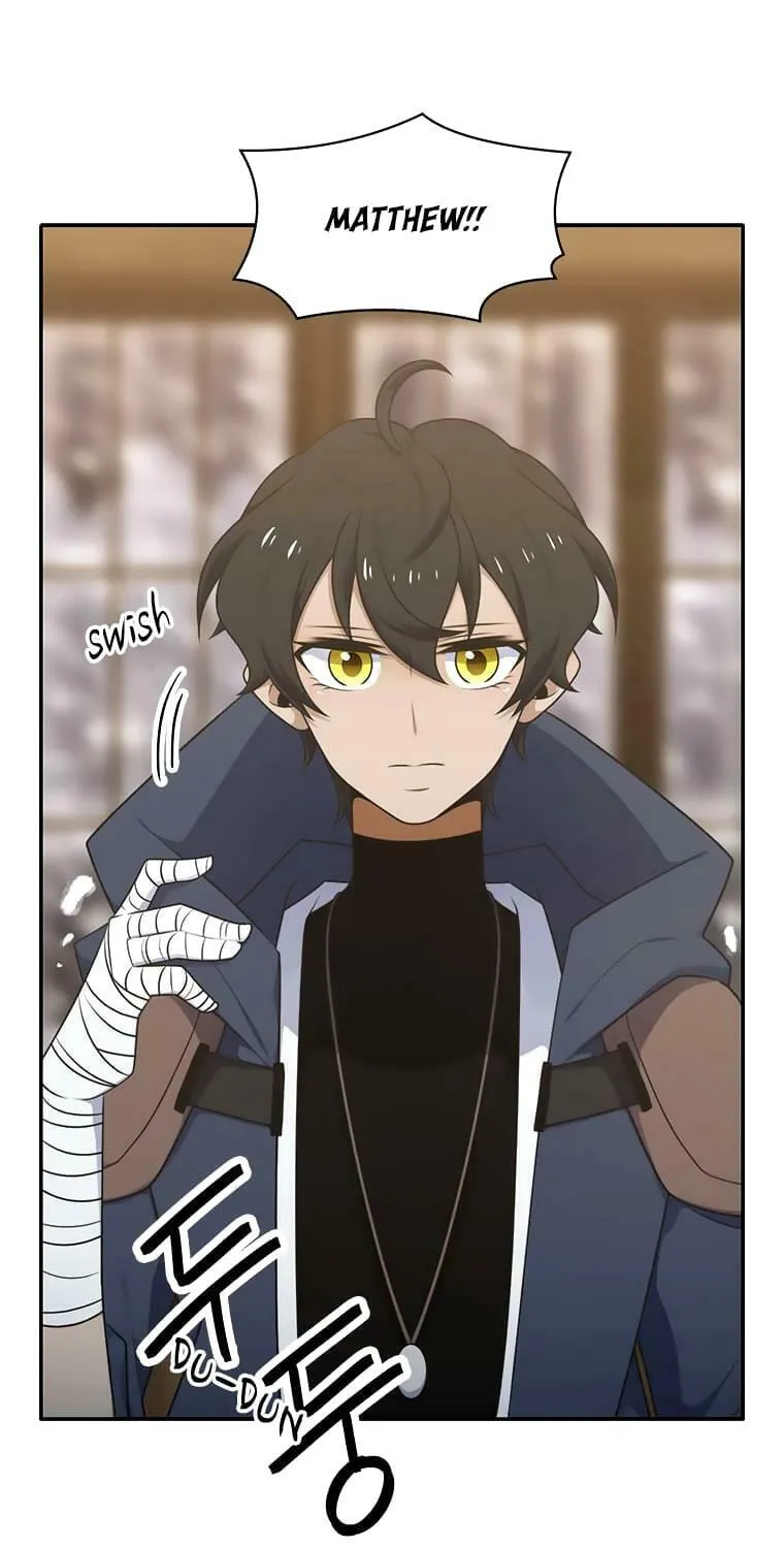 Read Elqueeness chapter 215 image 21 on Lezhin