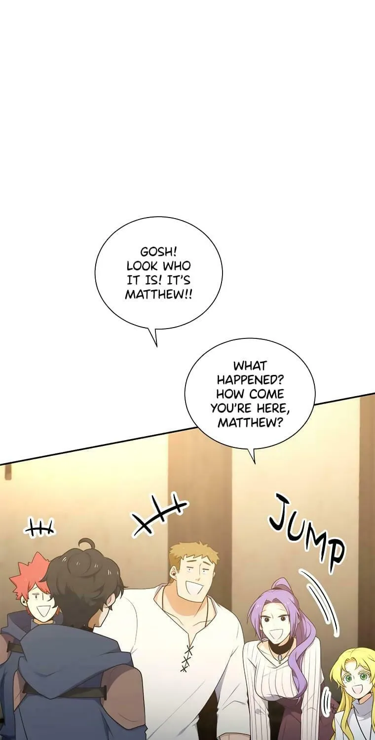 Read Elqueeness chapter 215 image 22 on Lezhin