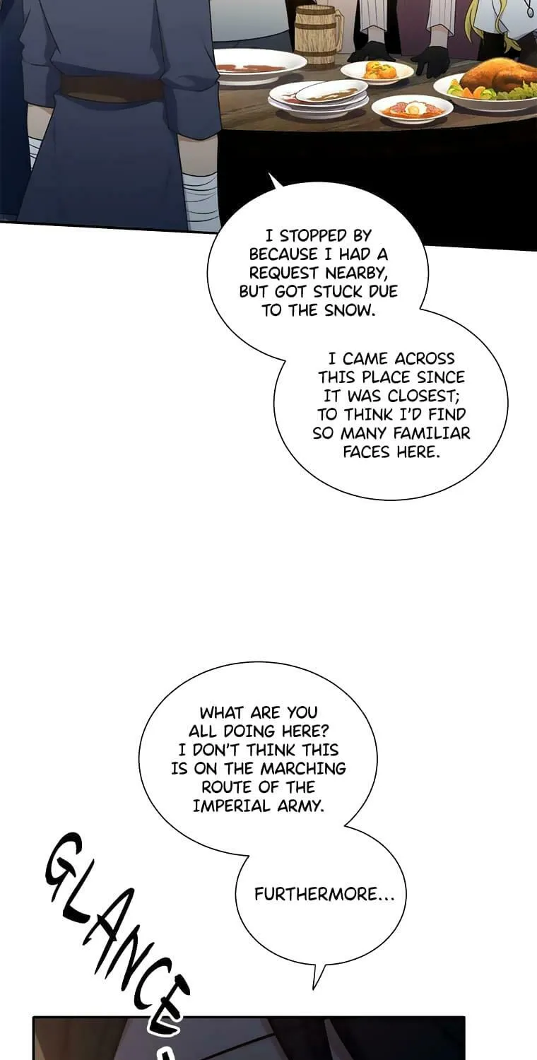 Read Elqueeness chapter 215 image 23 on Lezhin