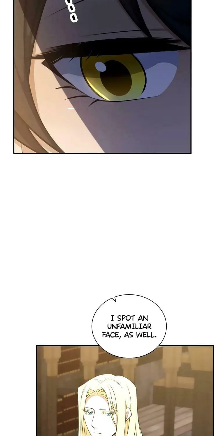 Read Elqueeness chapter 215 image 24 on Lezhin