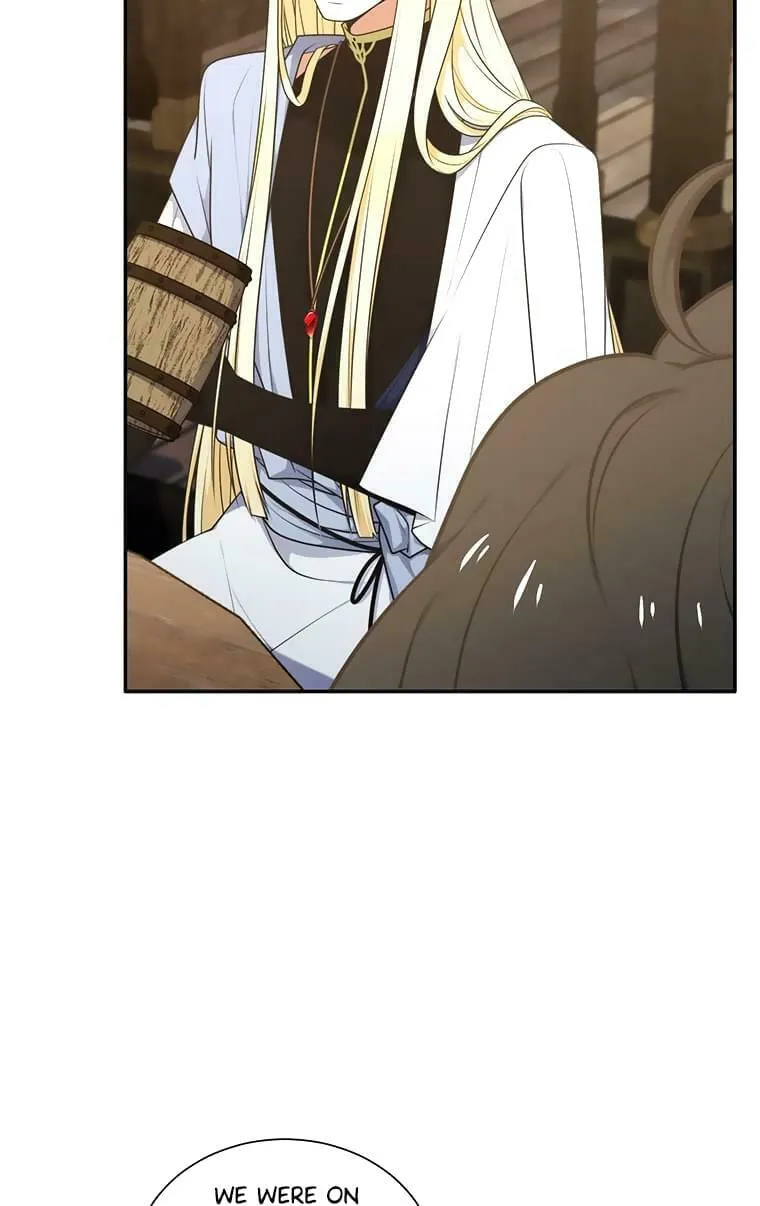 Read Elqueeness chapter 215 image 25 on Lezhin