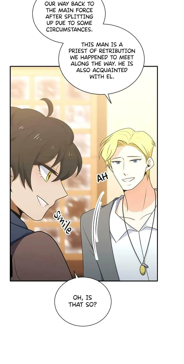 Read Elqueeness chapter 215 image 26 on Lezhin