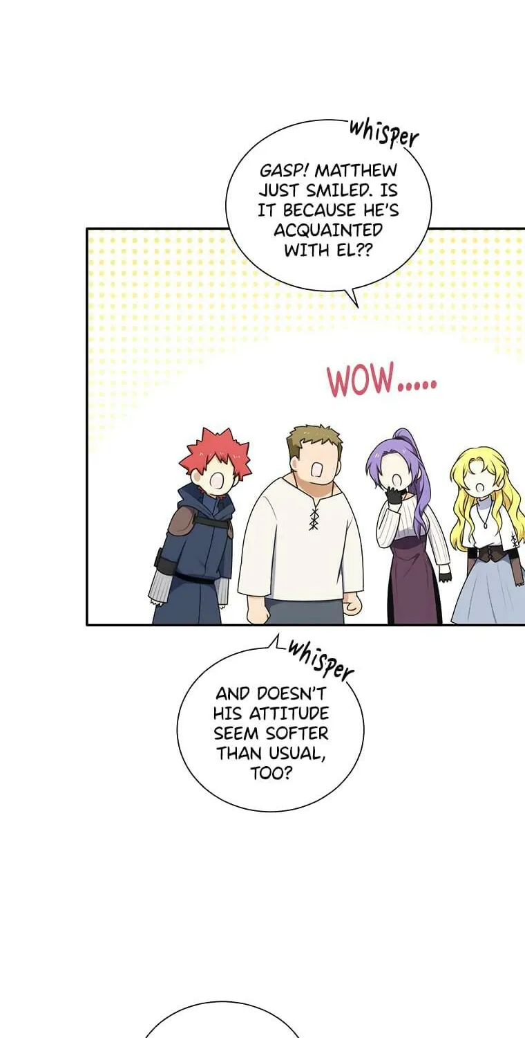 Read Elqueeness chapter 215 image 27 on Lezhin