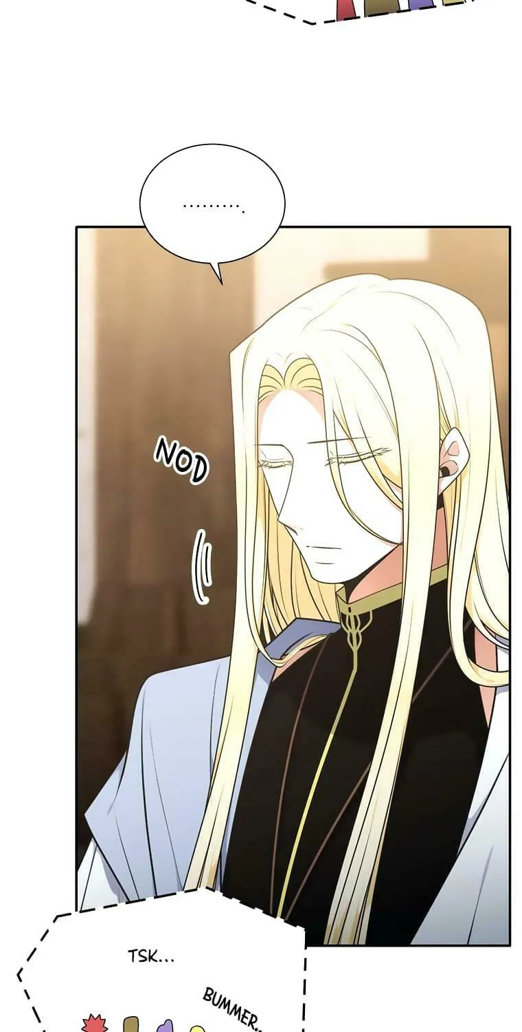 Read Elqueeness chapter 215 image 29 on Lezhin