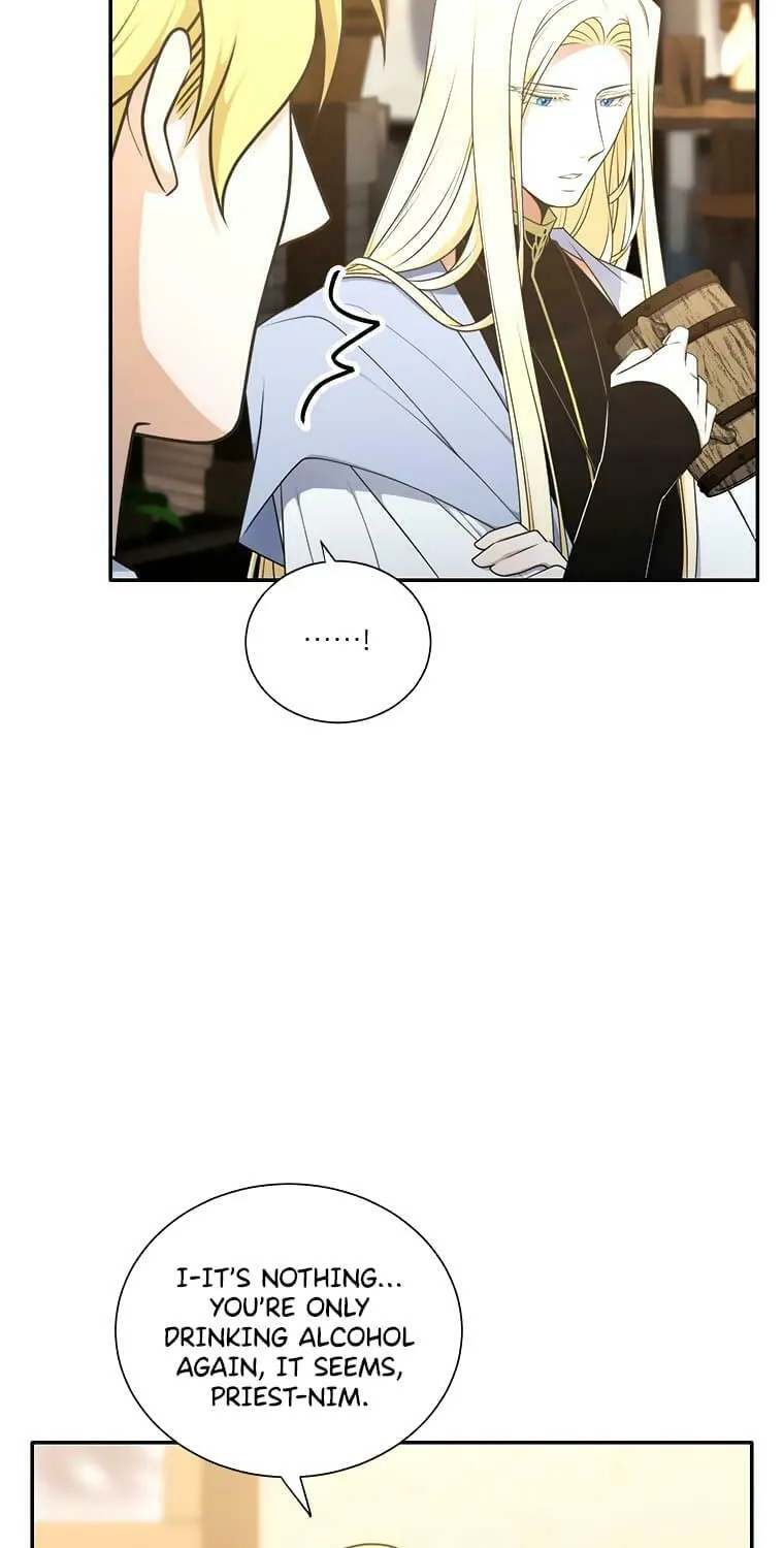 Read Elqueeness chapter 215 image 3 on Lezhin