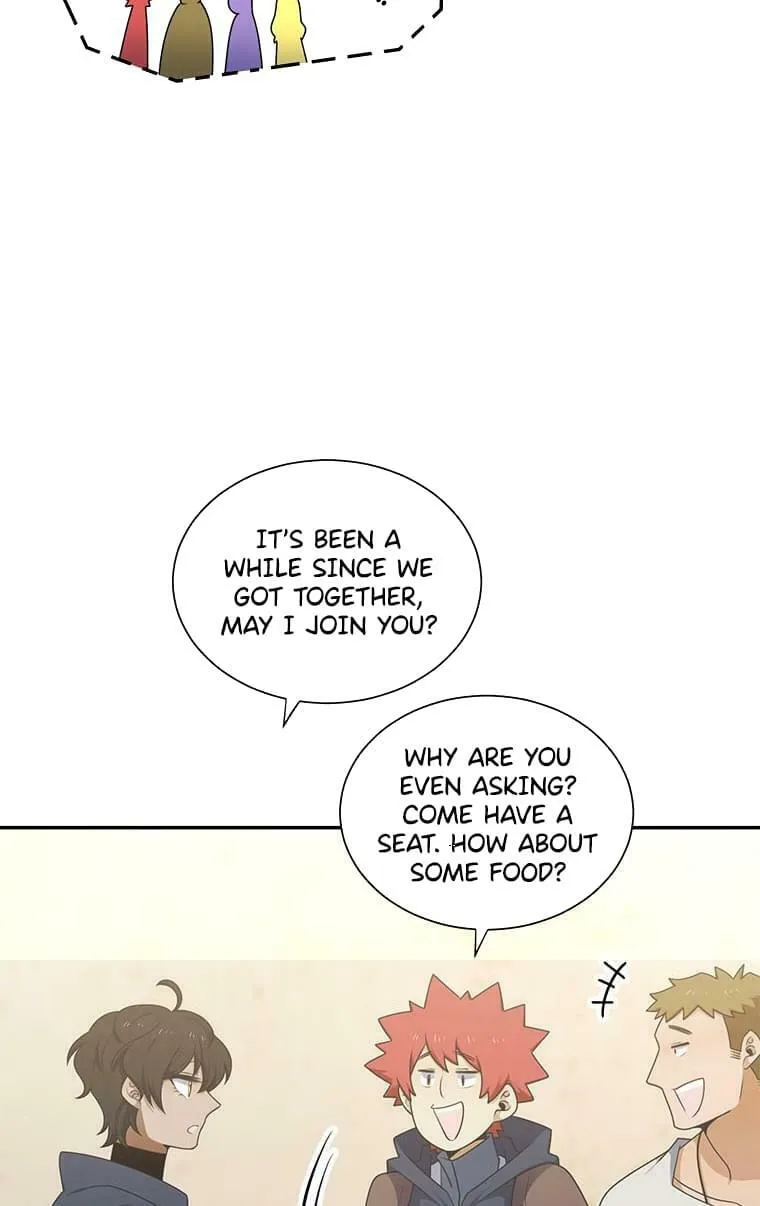 Read Elqueeness chapter 215 image 30 on Lezhin