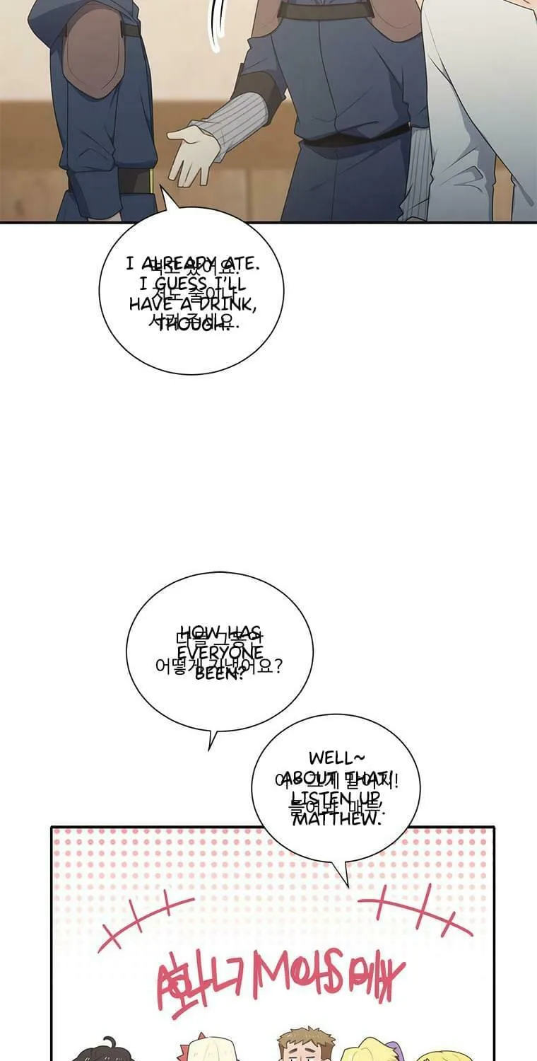 Read Elqueeness chapter 215 image 31 on Lezhin
