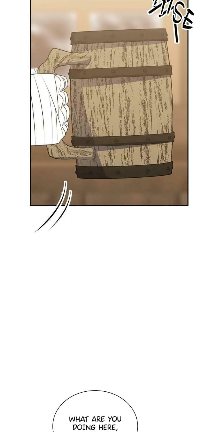 Read Elqueeness chapter 215 image 36 on Lezhin