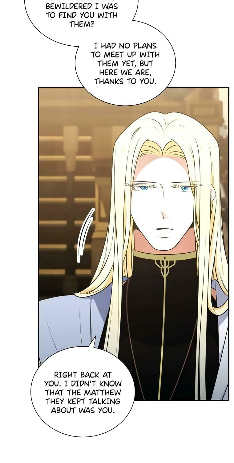 Read Elqueeness chapter 215 image 38 on Lezhin