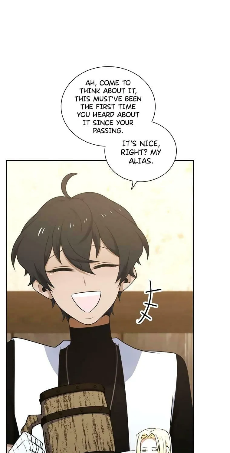 Read Elqueeness chapter 215 image 39 on Lezhin