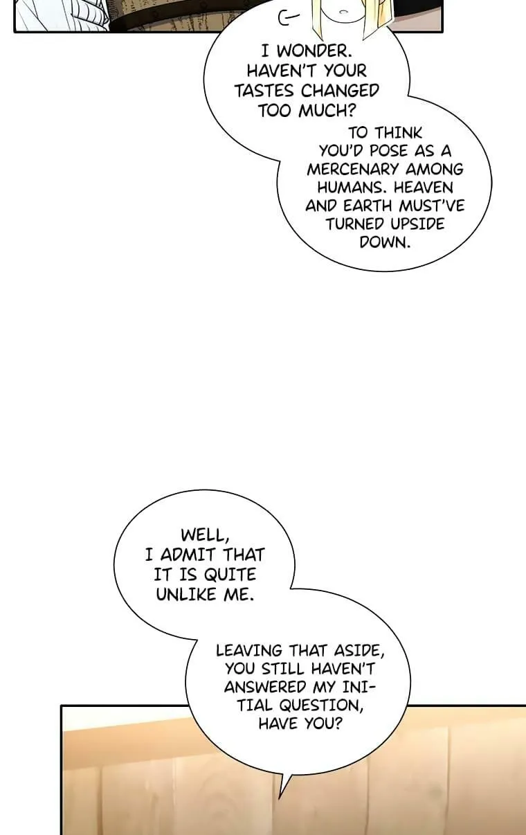 Read Elqueeness chapter 215 image 40 on Lezhin