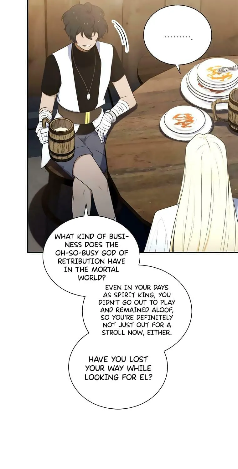 Read Elqueeness chapter 215 image 41 on Lezhin