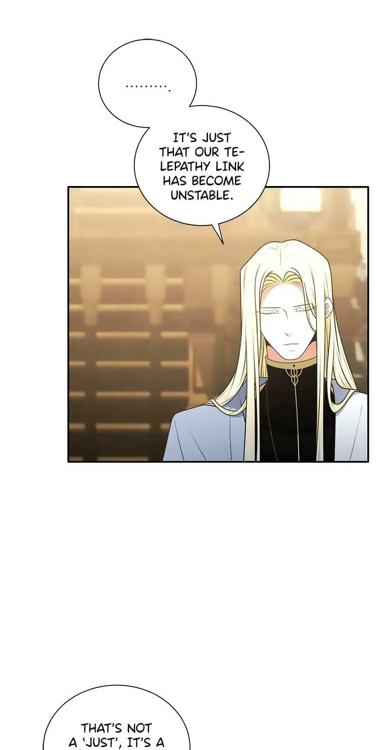 Read Elqueeness chapter 215 image 42 on Lezhin