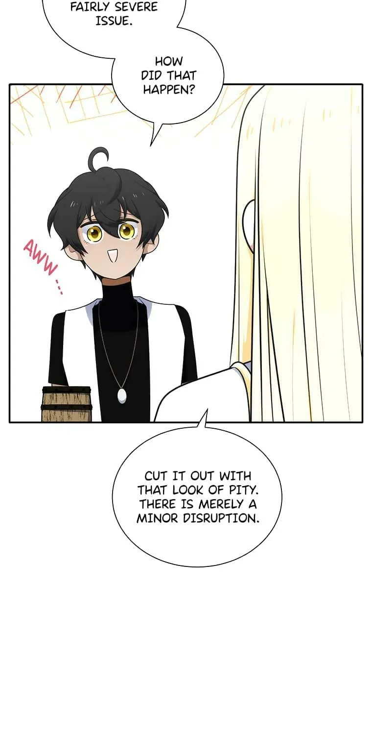 Read Elqueeness chapter 215 image 43 on Lezhin
