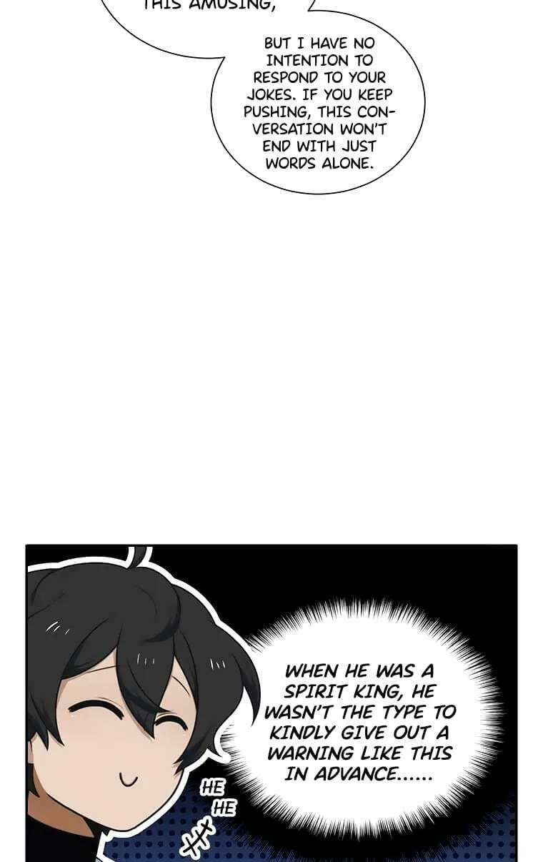 Read Elqueeness chapter 215 image 45 on Lezhin