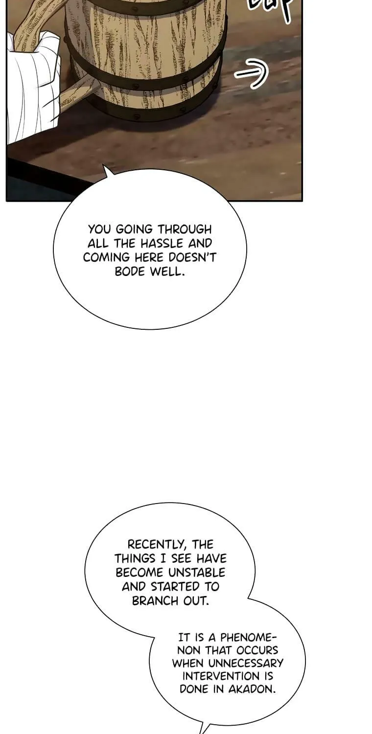 Read Elqueeness chapter 215 image 47 on Lezhin