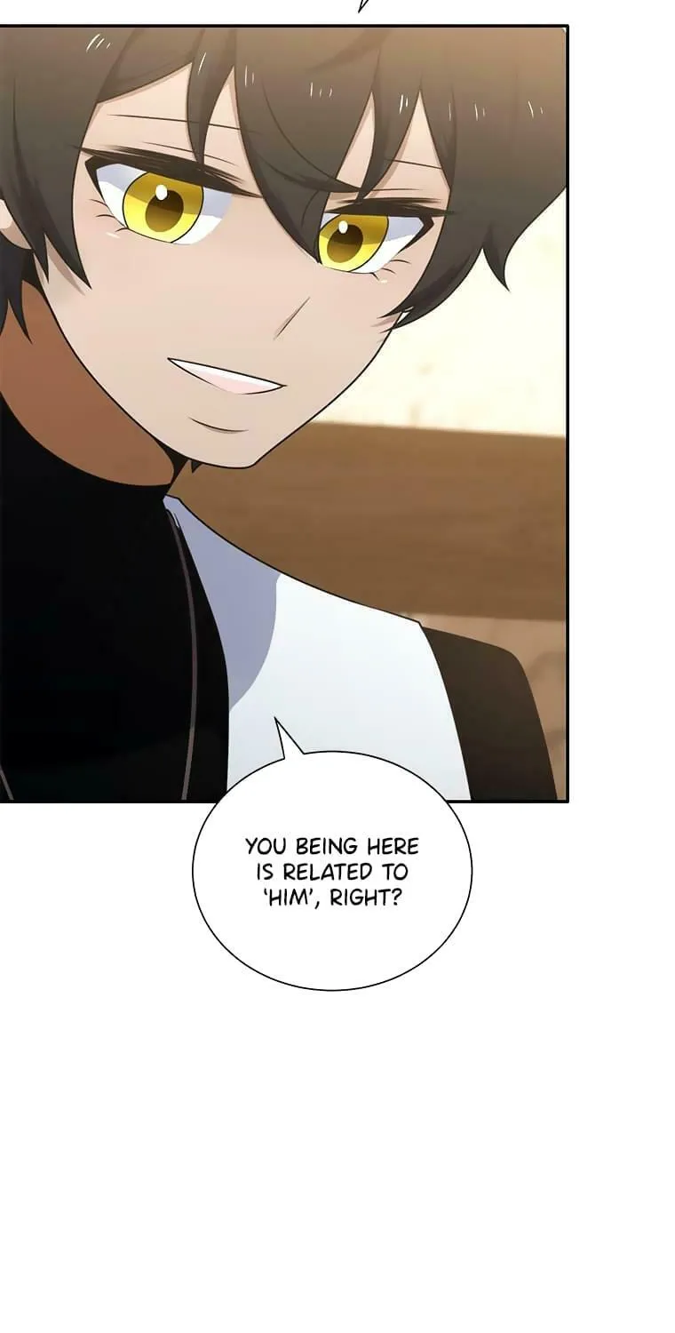 Read Elqueeness chapter 215 image 48 on Lezhin