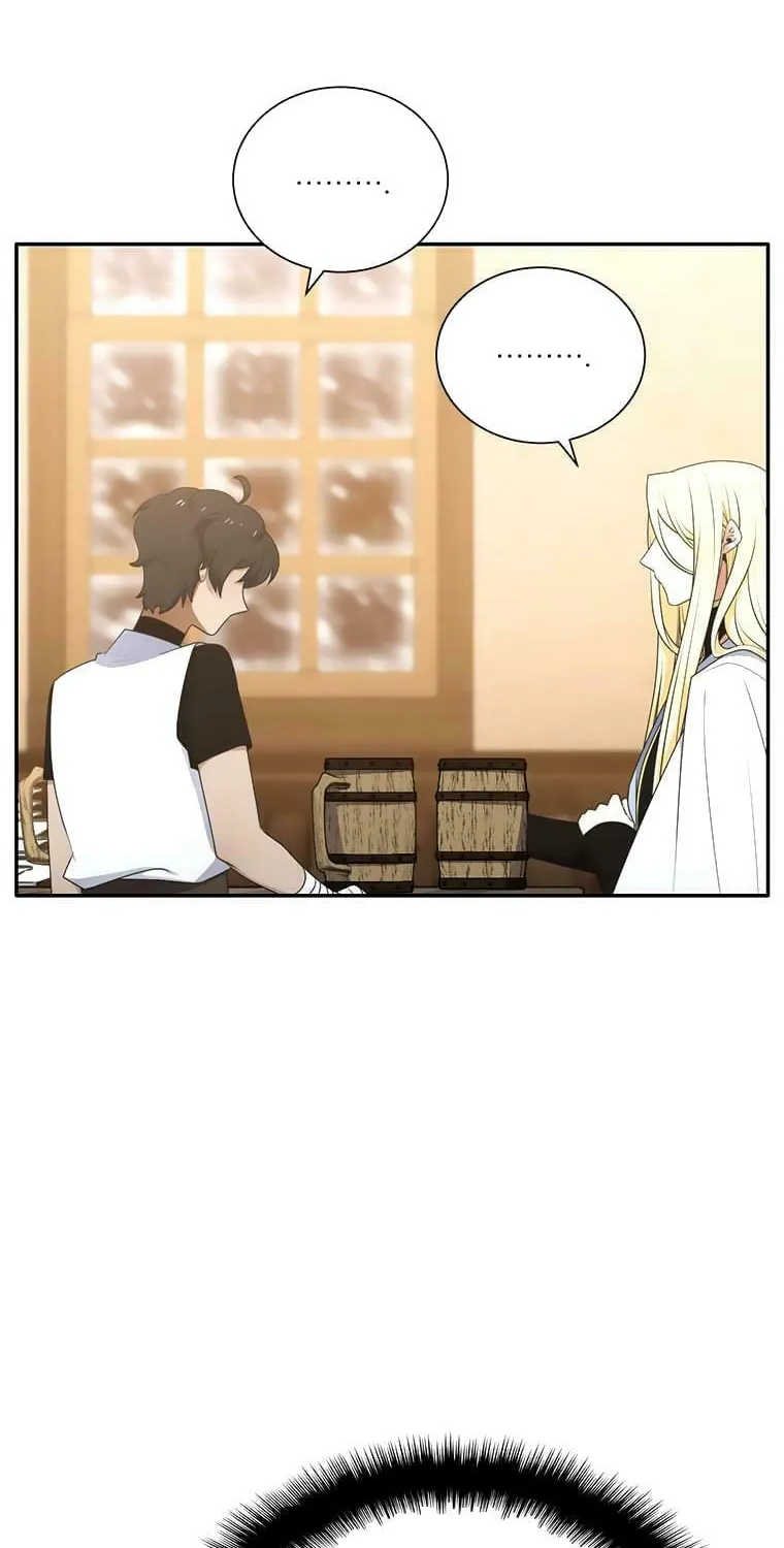 Read Elqueeness chapter 215 image 49 on Lezhin