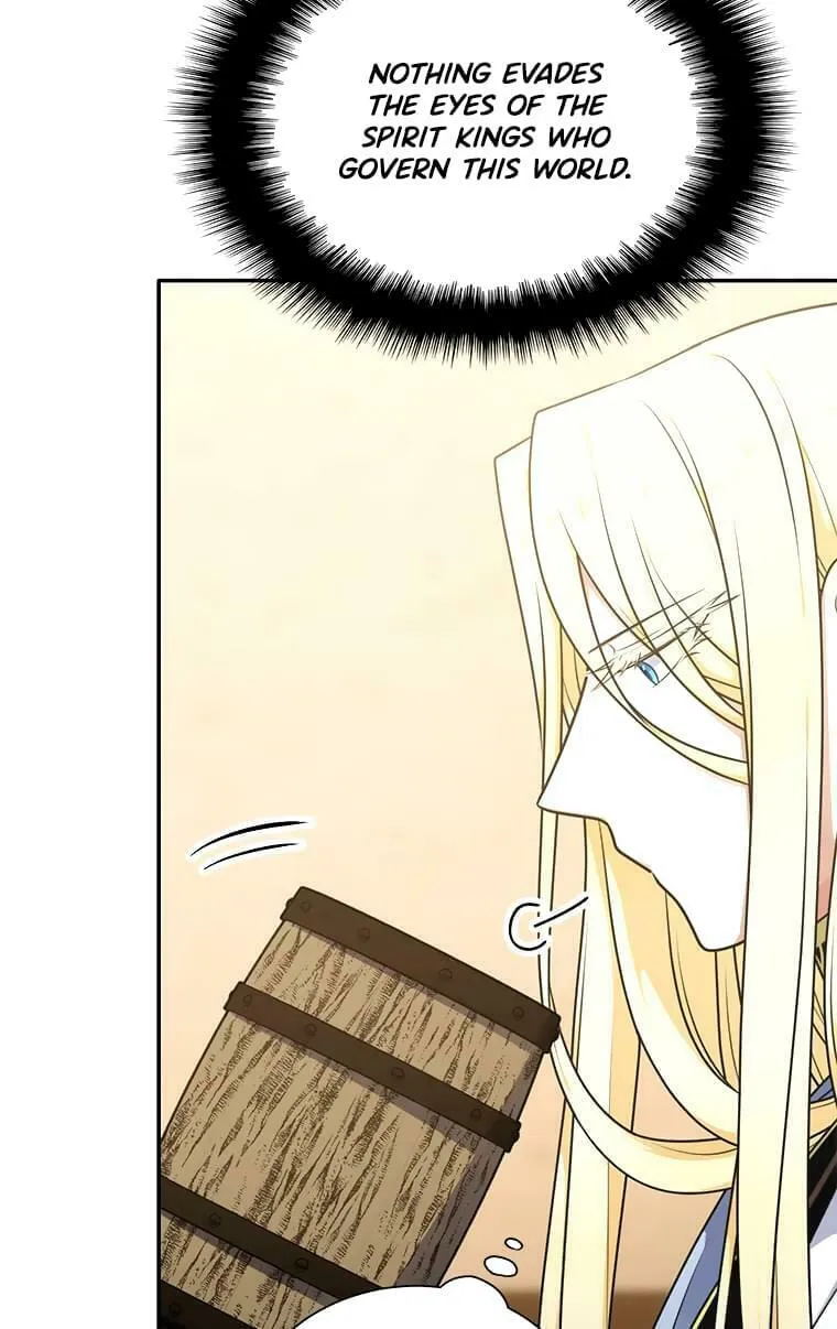 Read Elqueeness chapter 215 image 50 on Lezhin