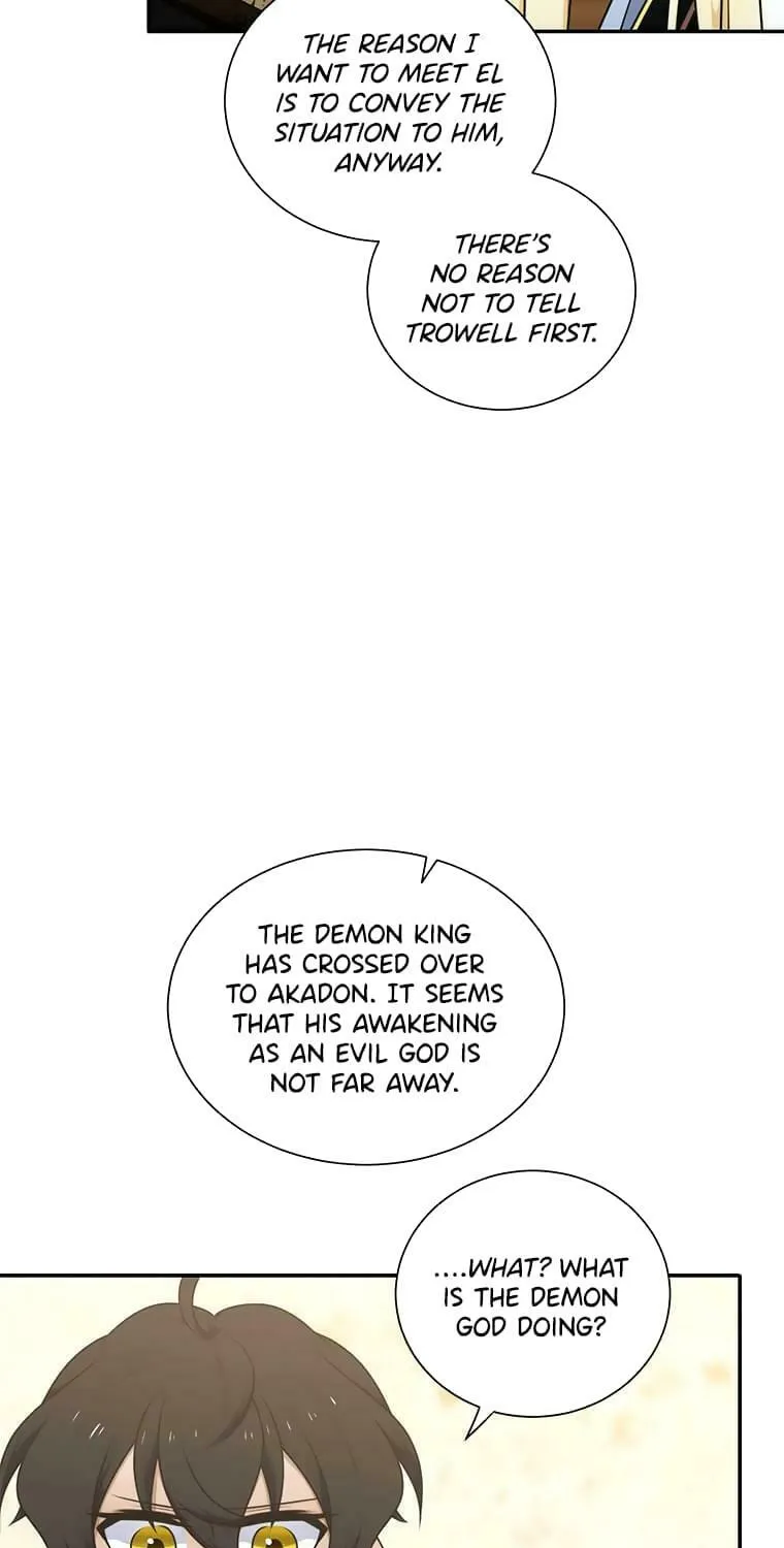 Read Elqueeness chapter 215 image 51 on Lezhin