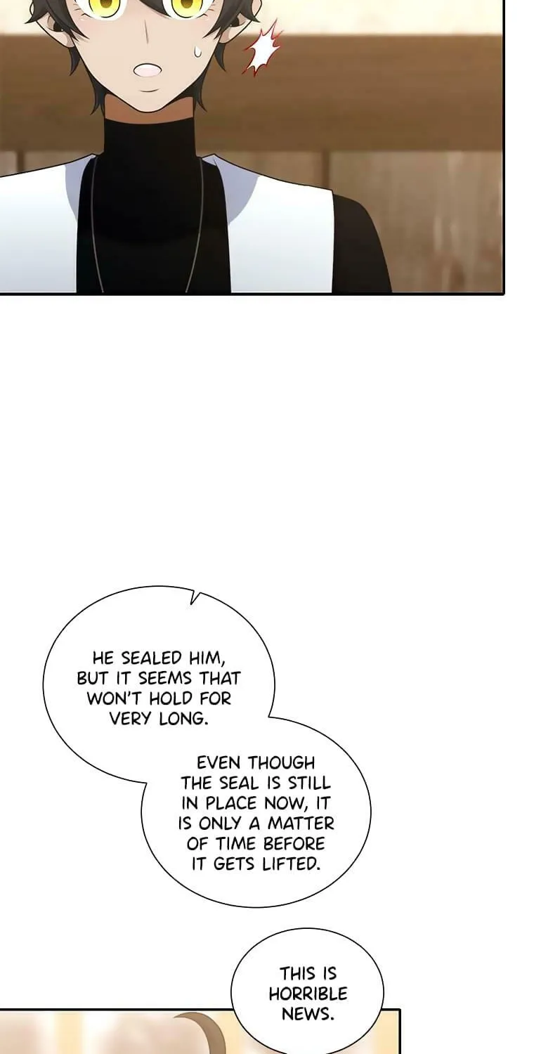 Read Elqueeness chapter 215 image 52 on Lezhin