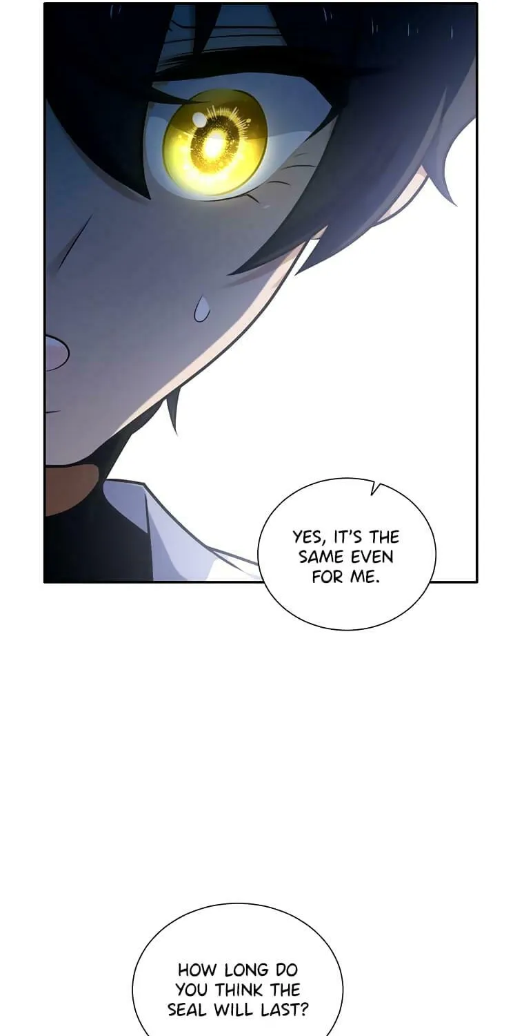 Read Elqueeness chapter 215 image 54 on Lezhin