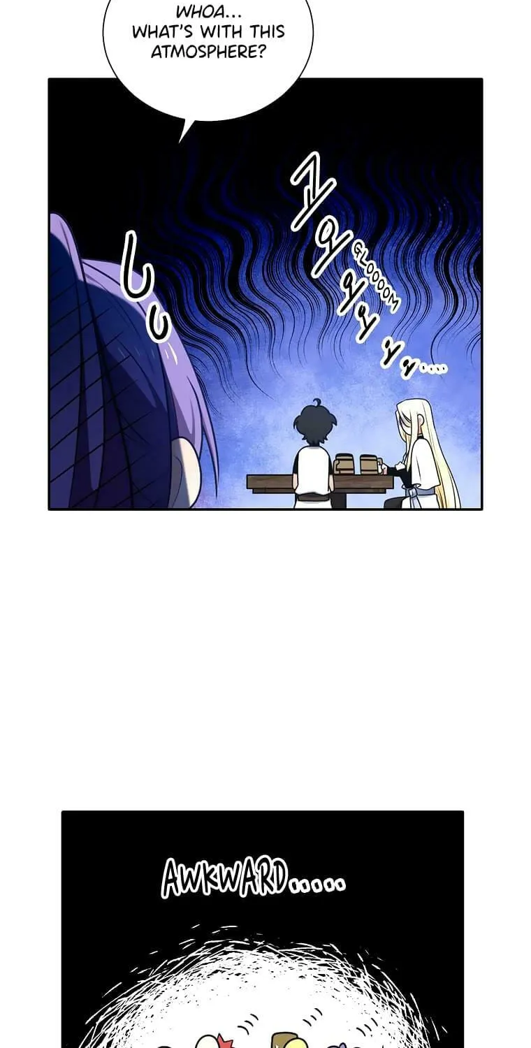 Read Elqueeness chapter 215 image 59 on Lezhin
