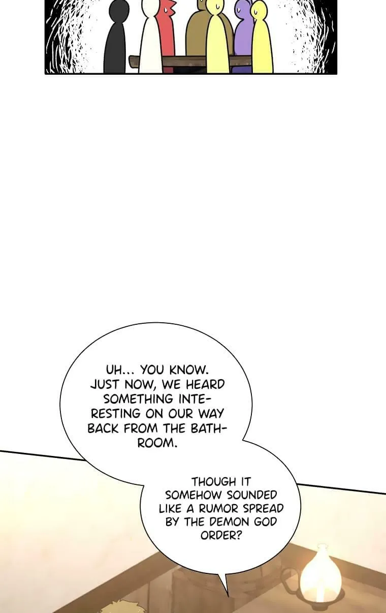 Read Elqueeness chapter 215 image 60 on Lezhin