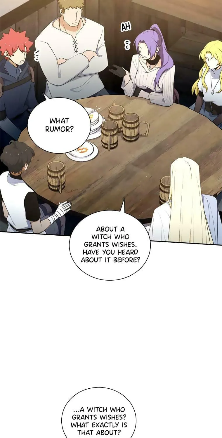 Read Elqueeness chapter 215 image 61 on Lezhin