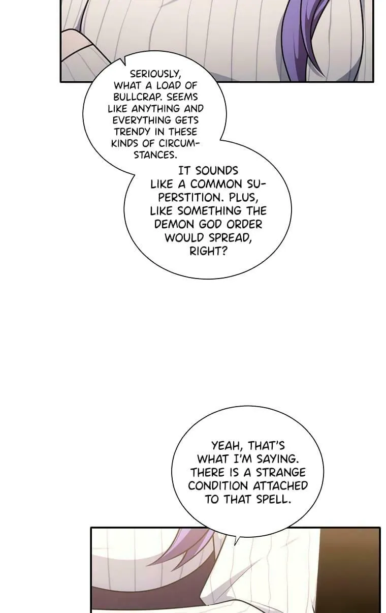 Read Elqueeness chapter 215 image 65 on Lezhin