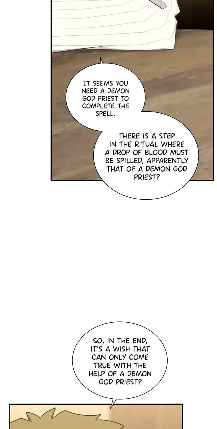 Read Elqueeness chapter 215 image 66 on Lezhin