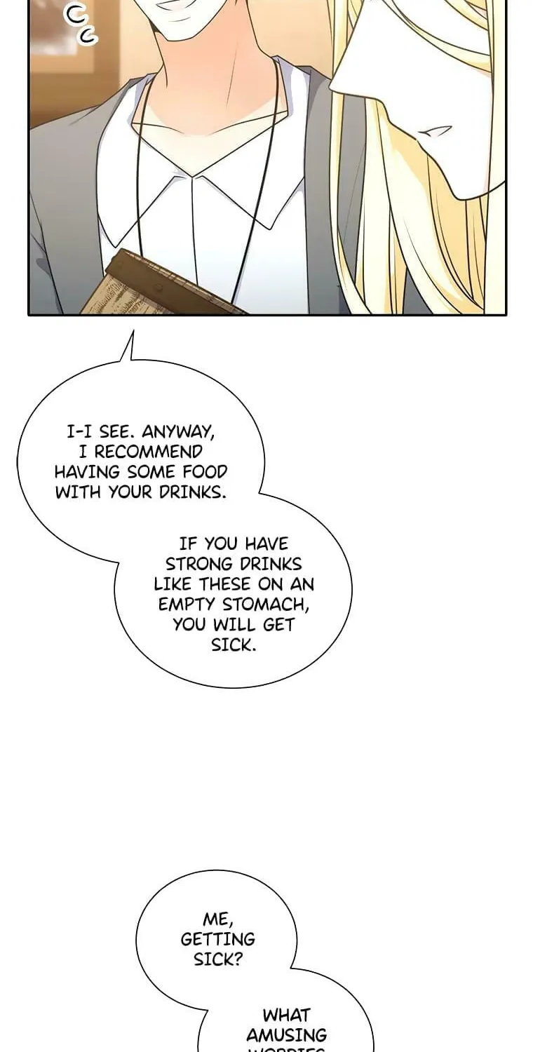 Read Elqueeness chapter 215 image 7 on Lezhin