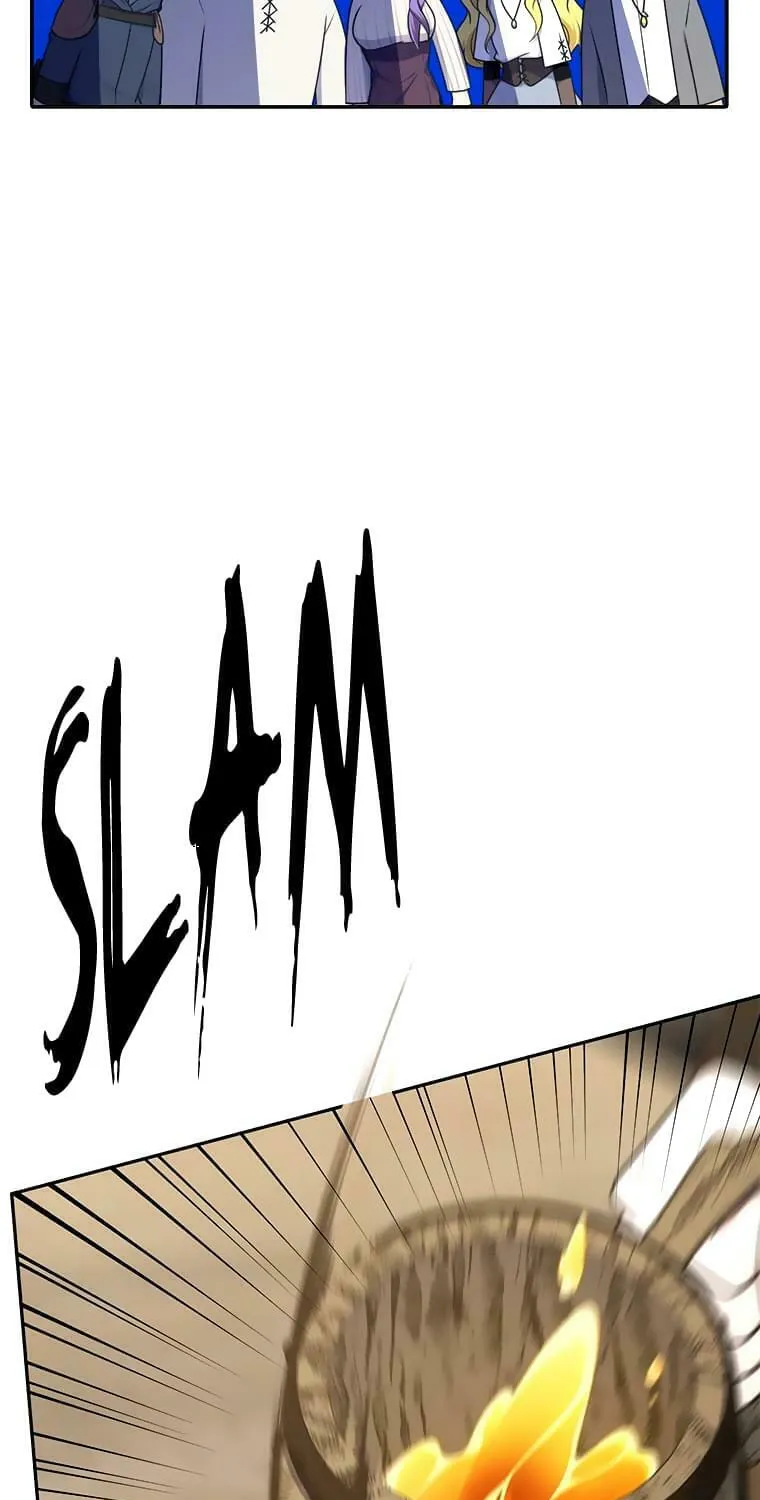 Read Elqueeness chapter 215 image 71 on Lezhin