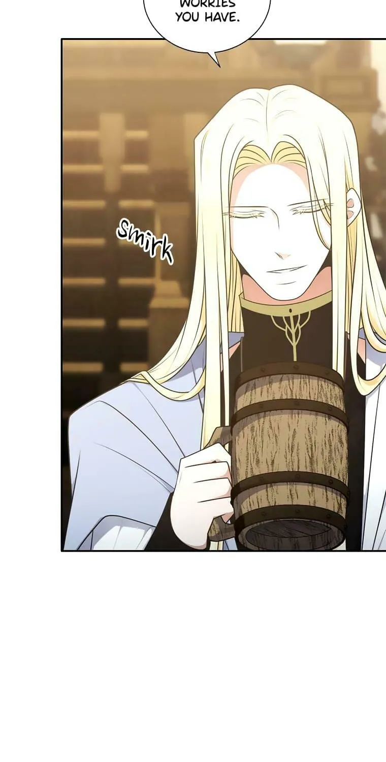 Read Elqueeness chapter 215 image 8 on Lezhin