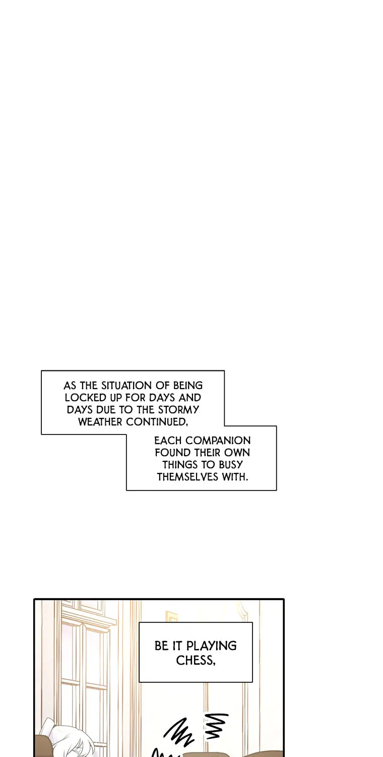 Read Elqueeness chapter 216 image 1 on Lezhin