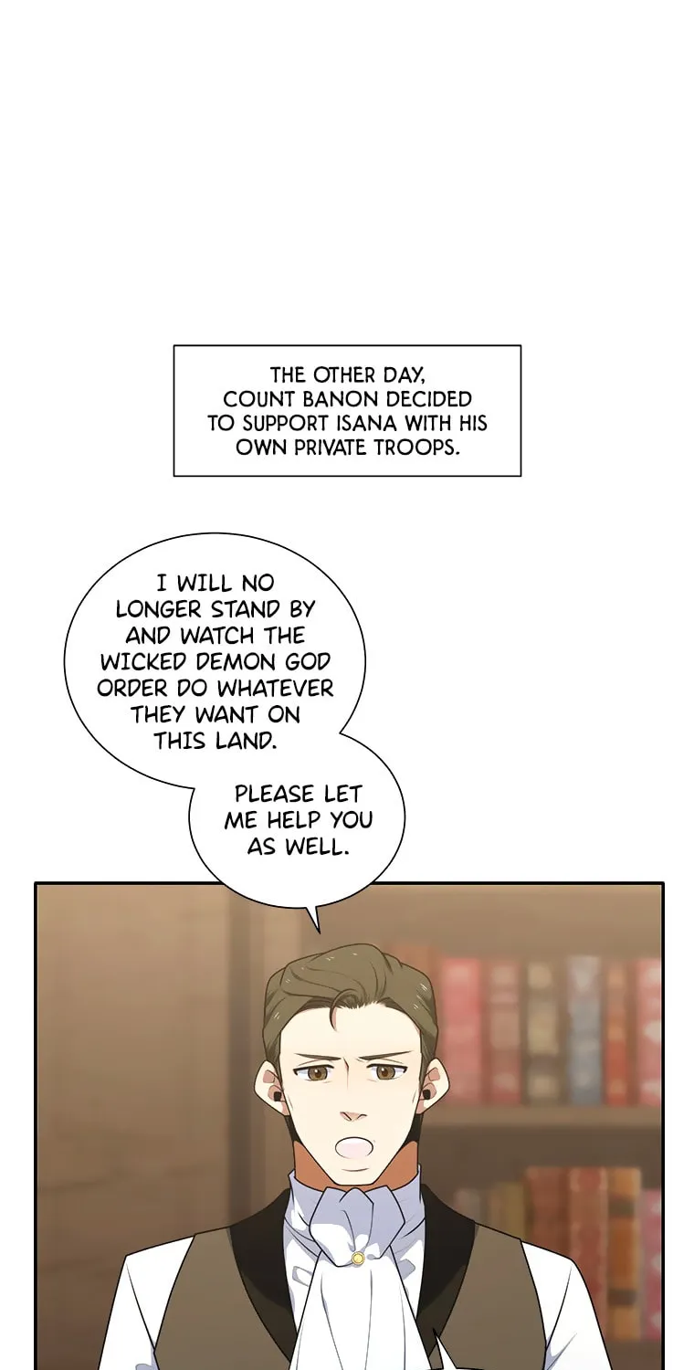 Read Elqueeness chapter 216 image 11 on Lezhin
