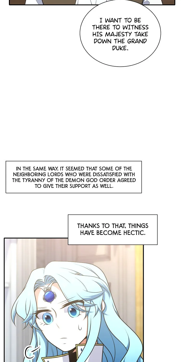 Read Elqueeness chapter 216 image 12 on Lezhin